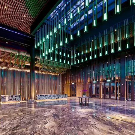 M Resort & Hotel Kuala Lumpur